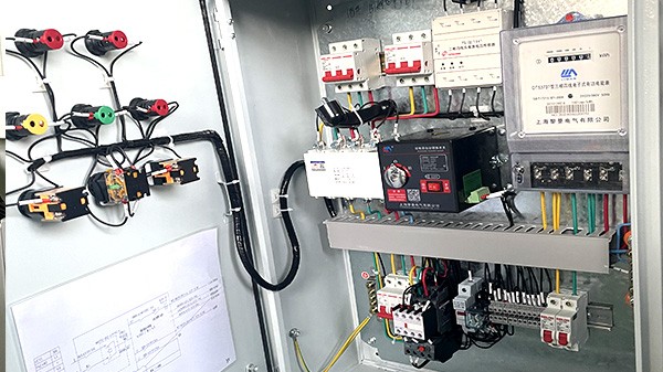 配電箱跳閘是什么原因？