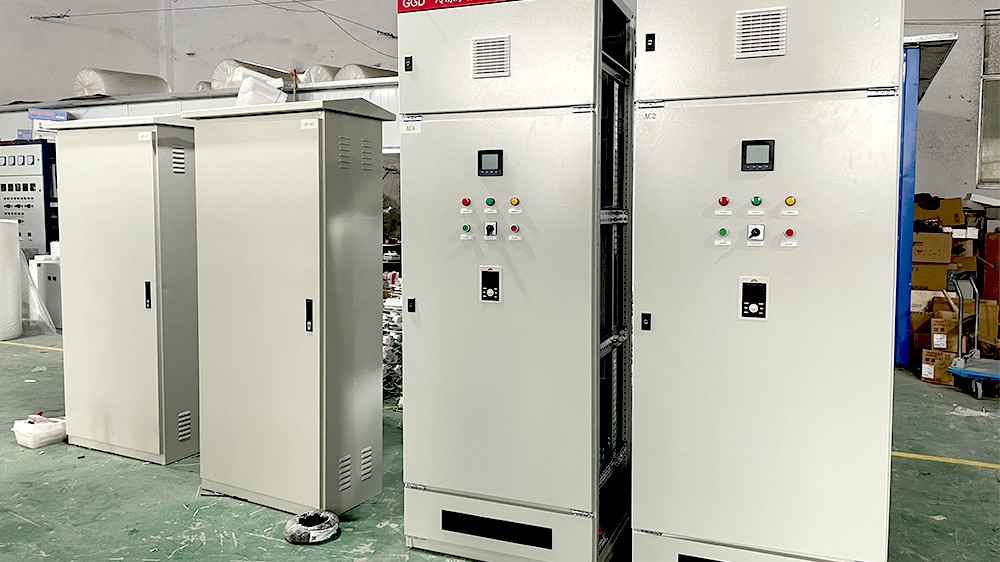 配電箱、配電柜、動力柜之間的區(qū)別在哪里？