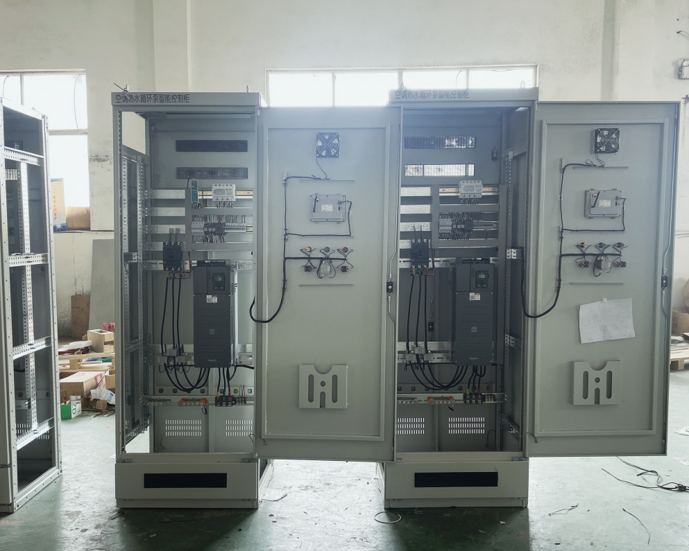 高壓配電柜和低壓配電柜能放在一個(gè)配電室里嗎?