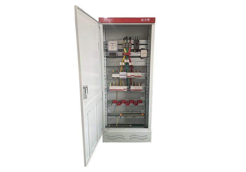  配電柜內(nèi)浪涌保護(hù)器的作用